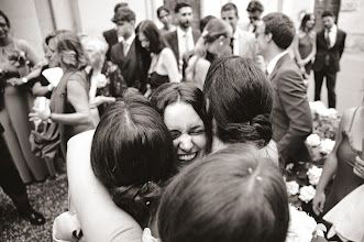 Wedding photographer Rony Hassan. Photo of 19.08.2025