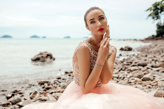 婚禮攝影師Yuliya Chestikova. 26.07.2019的照片
