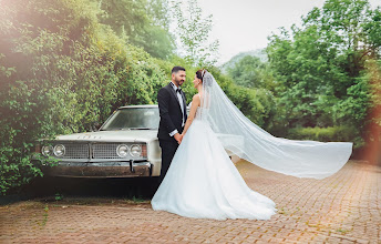 Wedding photographer Onur Coşkun. Photo of 04.06.2025