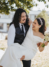 Wedding photographer Yana Ivanova. Photo of 28.05.2025