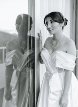 Fotógrafo de bodas Germix Bados. Foto del 28.03.2025
