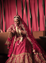 Bröllopsfotografer Pratik Badgujar. Foto av 12.07.2019