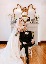 Wedding photographer Alejandra Prieto. Photo of 07.04.2025