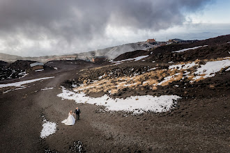 Fotografo di matrimoni Maurizio Mélia. Foto del 30.04.2025