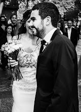 Fotógrafo de bodas Ariel Segovia. Foto del 08.02.2024