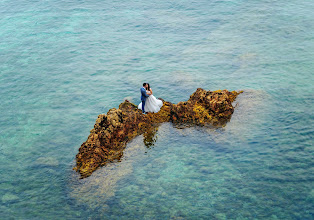 Fotógrafo de casamento Isidro Dias. Foto de 15.02.2019