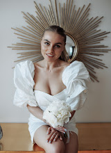 Huwelijksfotograaf Lev Khlynov. Foto van 27.03.2024