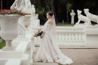 Wedding photographer Ekaterina Monich. Photo of 25.04.2022