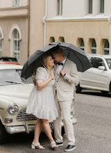 Wedding photographer Anita Vartiainen. Photo of 03.10.2023