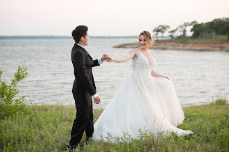 Düğün fotoğrafçısı Ranjani Groth. Fotoğraf 07.04.2020 tarihinde