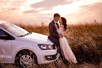 Fotógrafo de casamento Ruslan Shigapov. Foto de 15.04.2023