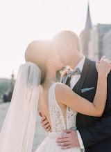 Bröllopsfotografer Marina Hamm. Foto av 27.04.2022