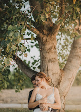 Svadobný fotograf Gabriella Rotondi. Fotografia z 27.10.2020