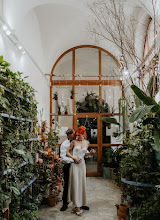 Wedding photographer Monika Chaňo. Photo of 30.09.2024