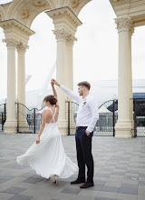 Svatební fotograf Liliya Kharbandidi. Fotografie z 08.06.2021