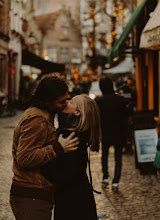 Wedding photographer Evgeniya Vesnina. Photo of 21.12.2021