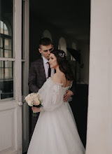 Vestuvių fotografas: Vera Shapurova. 15.04.2022 nuotrauka
