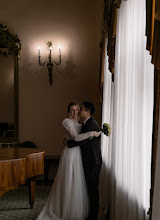 Bröllopsfotografer Savva Vorotilin. Foto av 20.04.2024