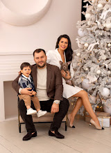 Fotografer pernikahan Olga Demicheva. Foto tanggal 07.12.2021
