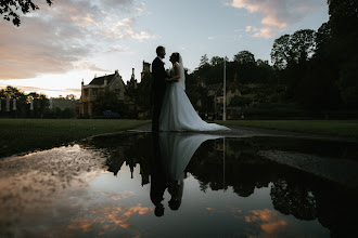 Fotograful de nuntă Linas Kupstys. Fotografie la: 06.06.2020