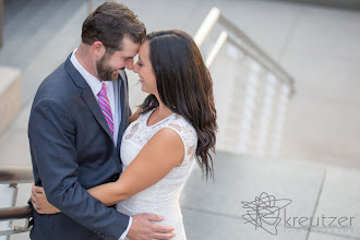 Nhiếp ảnh gia ảnh cưới Chris Kreutzer. Ảnh trong ngày 08.06.2023