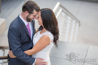 婚禮攝影師Chris Kreutzer. 08.06.2023的照片