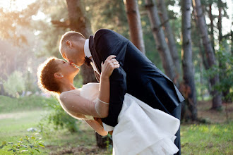 Hochzeitsfotograf Weronika Woźniak. Foto vom 04.05.2023