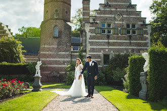 Huwelijksfotograaf Thomas Bone. Foto van 18.08.2020