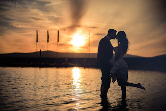 Photographe de mariage Jiri Tvaroh. Photo du 12.02.2020