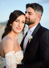 Fotografer pernikahan Martina Filosa. Foto tanggal 21.05.2024
