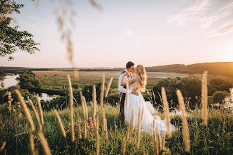 Wedding photographer Boris Yakhovich. Photo of 27.03.2021