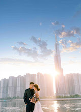 Wedding photographer Salem Tiền Giang. Photo of 05.05.2020