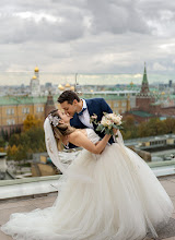 Svatební fotograf Dmitriy Kochetkov. Fotografie z 15.03.2020