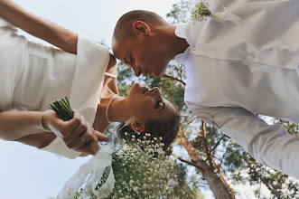 ช่างภาพงานแต่งงาน Valeriy Alkhovik. ภาพเมื่อ 12.10.2023