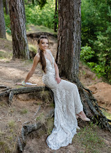 Wedding photographer Liza Lukashevich. Photo of 02.02.2025