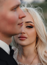 Весільний фотограф Евгений Кочегуров. Фотографія від 13.05.2024