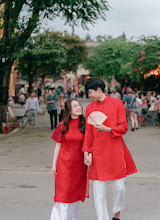 Wedding photographer Cuong Pham. Photo of 17.03.2025