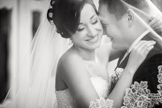 Vestuvių fotografas: Konstantin Kalachev. 23.01.2019 nuotrauka