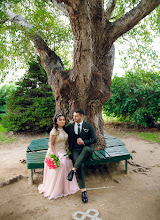 Wedding photographer Umid Novruzov. Photo of 03.10.2025