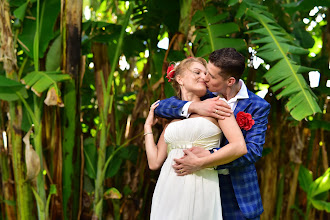 Fotografo di matrimoni Bilaal Sadeer Mauritius. Foto del 21.03.2023