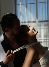 婚姻写真家 Sergey Vorobev. 09.04.2023 の写真