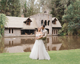 婚姻写真家 Belén Y Joshua. 03.09.2025 の写真