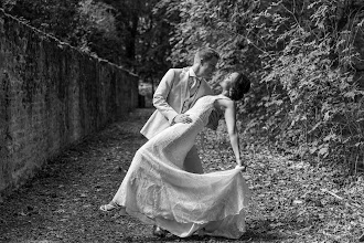Fotógrafo de bodas Eva Dalla Costa. Foto del 13.04.2023