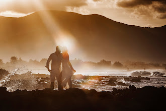 Fotografo di matrimoni Marcin Pietrzak. Foto del 12.03.2019