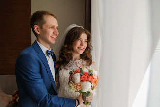 Esküvői fotós: Stas Ko. 01.08.2017 -i fotó