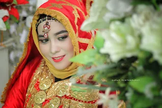 Fotógrafo de bodas Ismadi Ilyas. Foto del 21.06.2020