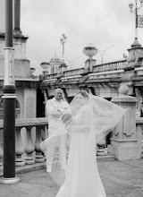 Wedding photographer Alex Wong. Photo of 12.09.2025