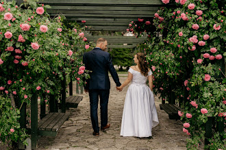 Fotograful de nuntă Dóra Bella. Fotografie la: 08.06.2025