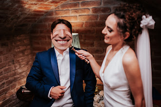 Svatební fotograf Bachana Merabishvili. Fotografie z 13.08.2025