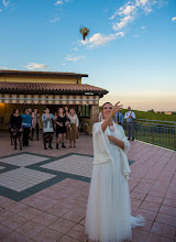 Fotógrafo de bodas Alan Piscaglia. Foto del 11.04.2020